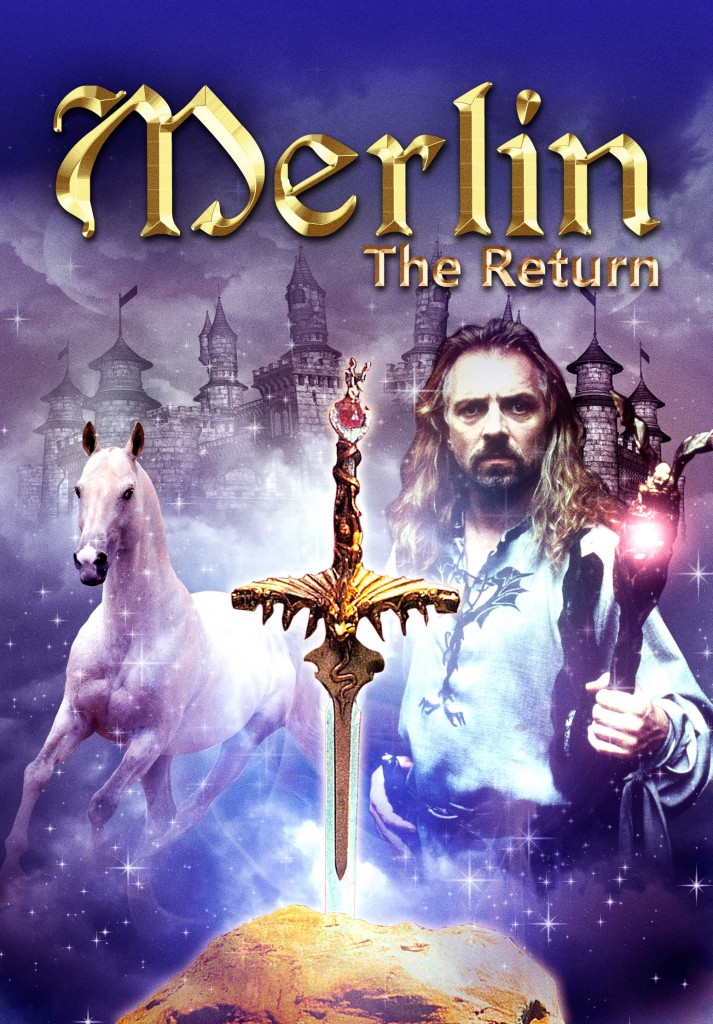 Merlin: The Return - Alchetron, The Free Social Encyclopedia